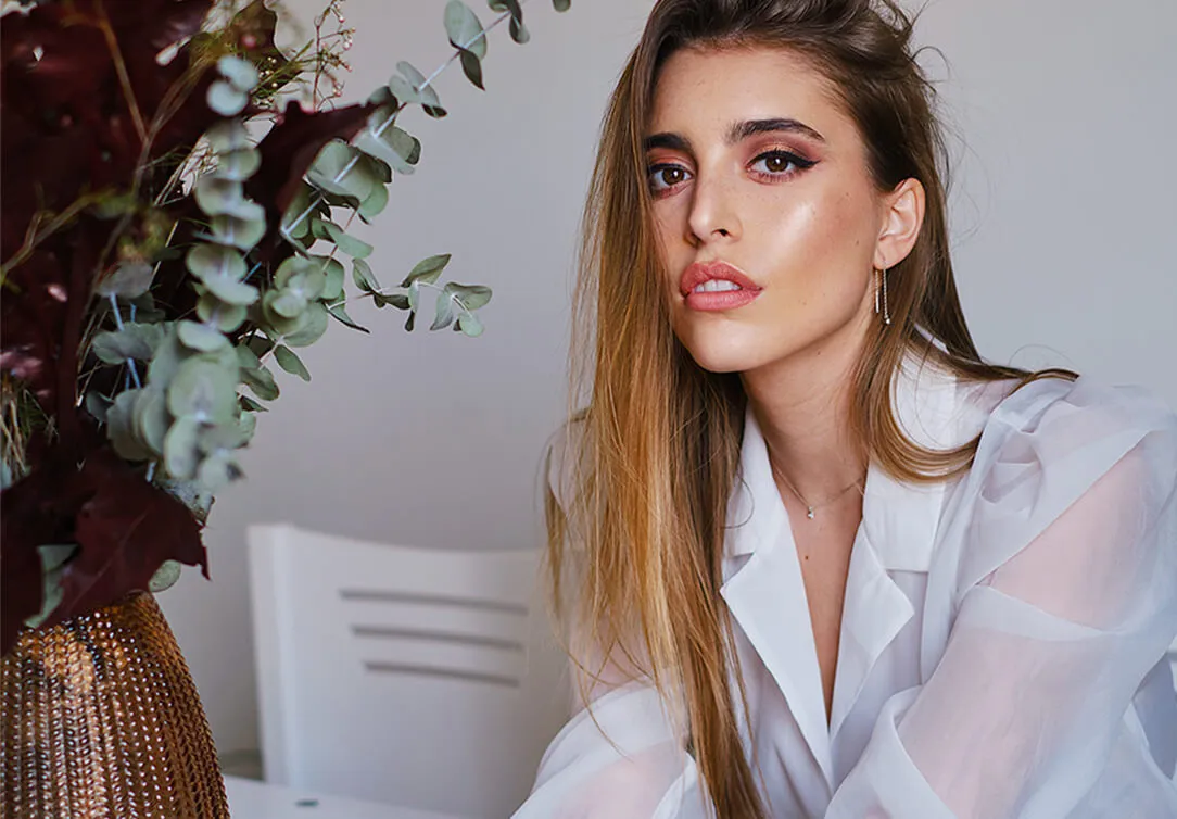 Les Diamants de Paris — Taking a traditional Parisian artisan jeweler into the digital world.