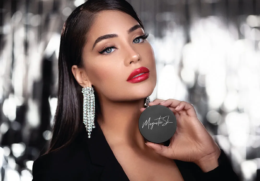 Magnetic SL — Leveraging design to accelerate growth for a fast-scaling e-commerce brand.