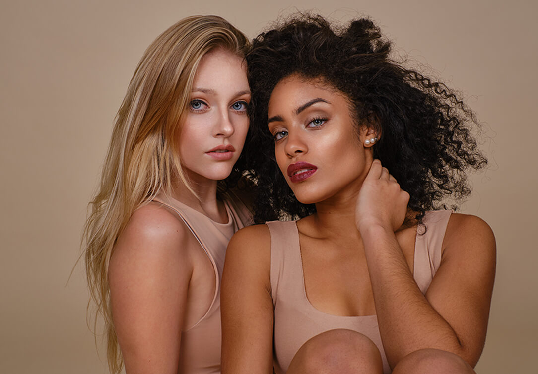 Nativ Cosmetic — Modernizing and revitalizing a cosmetics brand through design-led strategy.